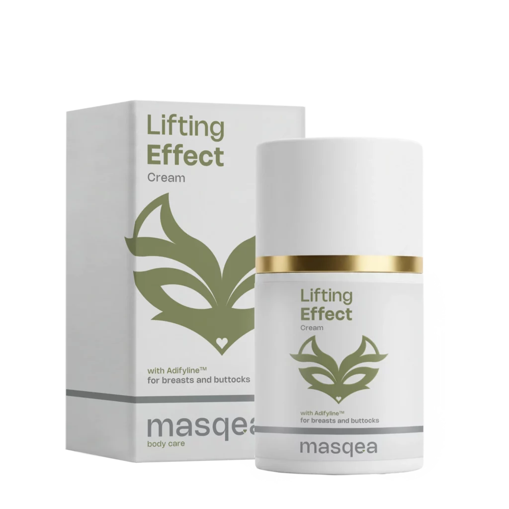 Masqea Lifting Effect Cream – Creme Reafirmante