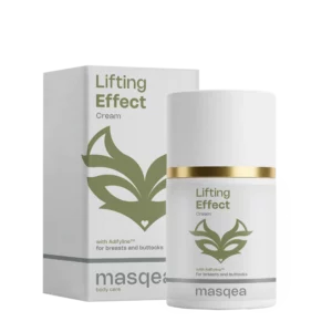 Masqea Lifting Effect Cream – Creme Reafirmante