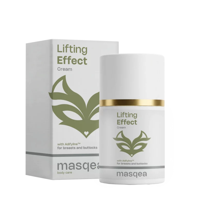 Masqea Lifting Effect Cream – Creme Reafirmante