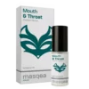 Masqea Mouth & Throat – Spray de Conforto Oral