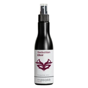 Masqea Seduction Elixir – Spray Corpo e Cabelo